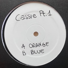 Cassie Pt.1