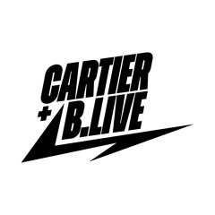 Cartier & B Live - Garage Nation Live Stream