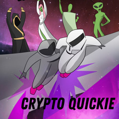 Crypto Quickie 3_18_2021 By Crypto Quickie