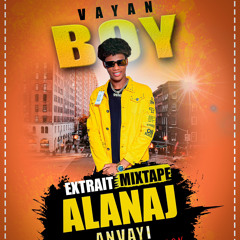 M'anvayi - Vayan Boy