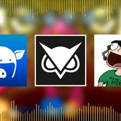 Torture, But VanossGaming, Wildcat, & Nogla Sing It! [FNF COVER]