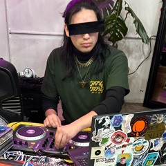 Yomostu (Dj set)