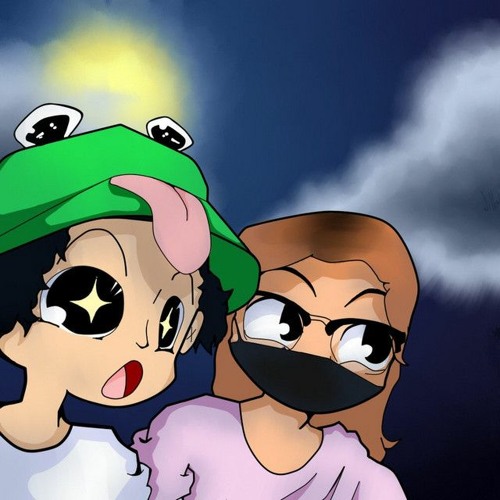 reptilelegit & mannyily - i wonder (prod. spleen!)