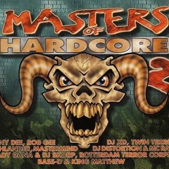 Masters Of Hardcore 2