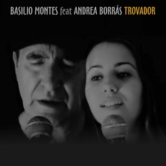 Trovador (feat Andrea Borras) Baladas de Rock en Español, Música Pop Española Actual