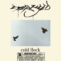 COLD FLOCK