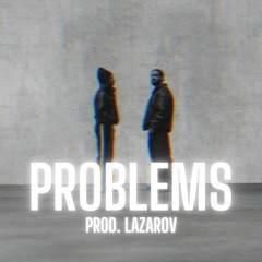 'PROBLEMS' | Her Loss x Drake x 21 Savage Type Beat