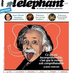 PDF_  L'?l?phant : La revue 02 (02)