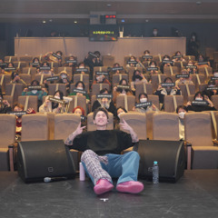 pre - ride (홈메이드 데모)