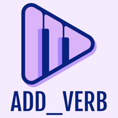 Add_Verb: Instrumental