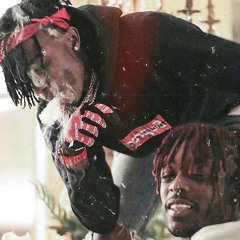 been ballin freestyle w/ swazaé