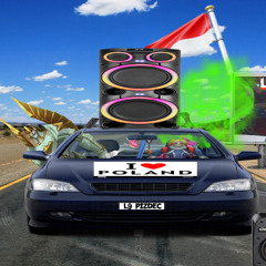 █▬█ █ ▀█▀ Mixtape w drodze do lanparty w Rzeszowie w Opel Astra Ja pierdole ཐིDJ BASS ANGELཋྀ (FEAT. DJ GALIO) █▬█ █ ▀█▀