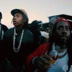 Chuckyy - No Blickout