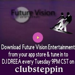 Clubsteppin.com Mix Part 1 040720
