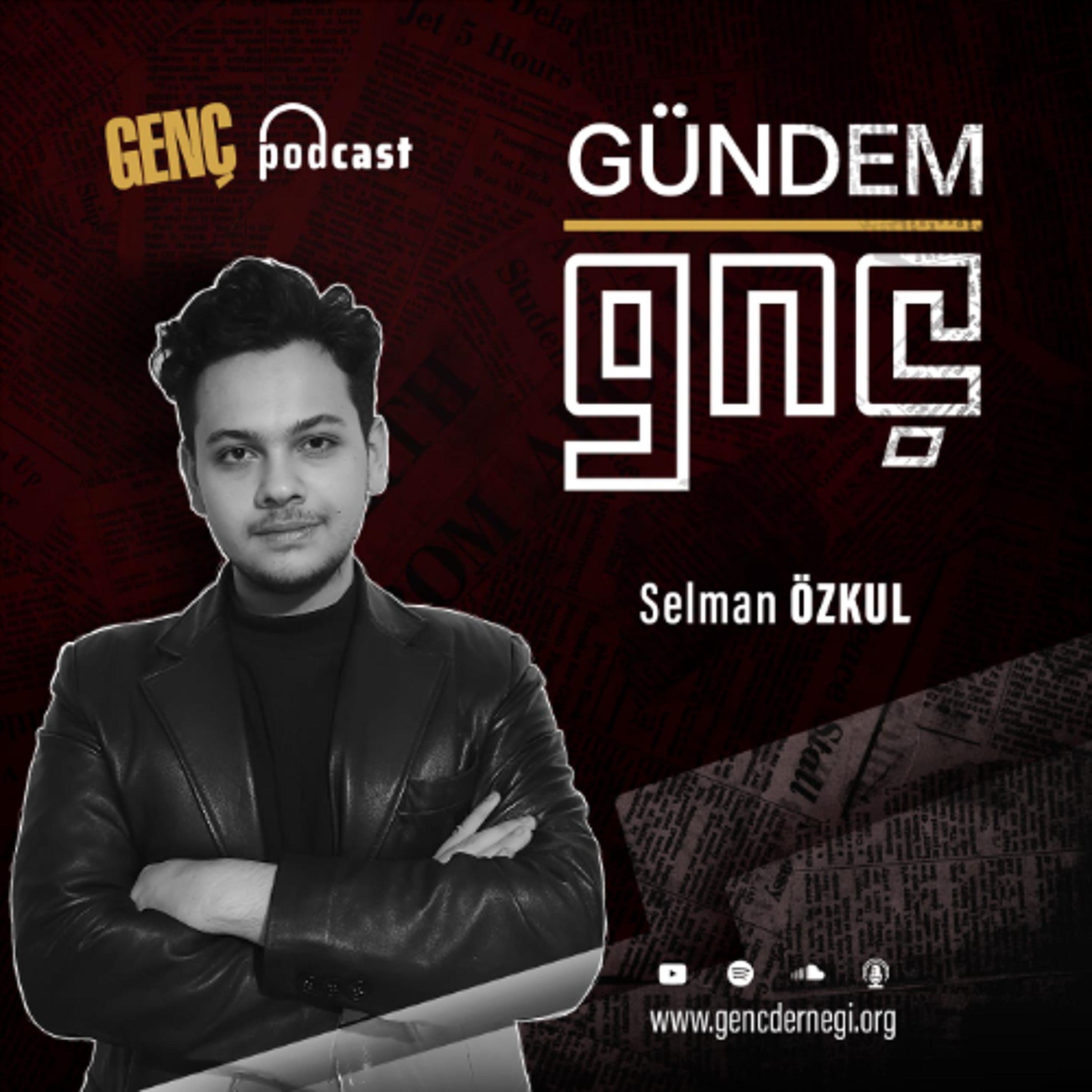 Popülerleşmek Bizi Öldürüyor! | Gündem GNÇ B03 episode artwork