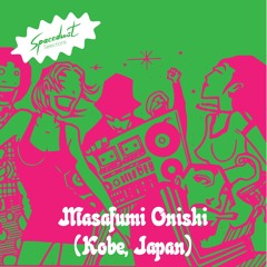 MASAFUMI ONISHI (Troop Works, Kobe, Japan) MIX028