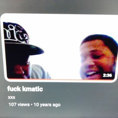 Fuck K Matic!? (Team Fade Diss)