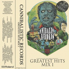 GREATEST HITS MIX 1 // (SIDE A)