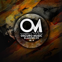 Omerika - Solar (Original Mix) [Oscuro Music]