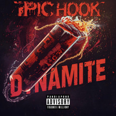 Epic Hook -taio cruz  Dynamite cover