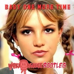 Baby One More Time - KNOLLR Bootleg