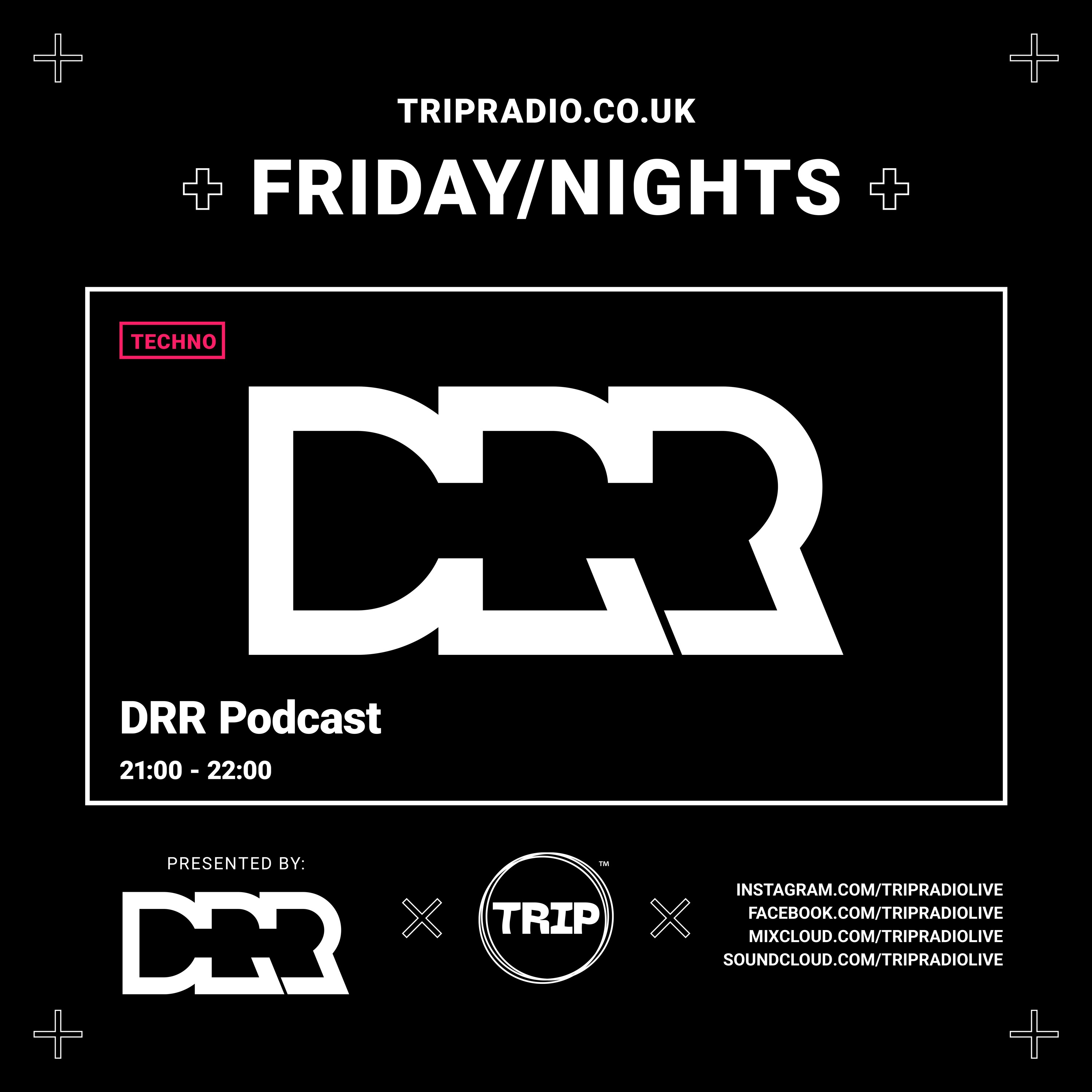 DRR Podcast