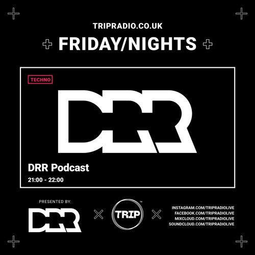 DRR Podcast 064 - Kingkade