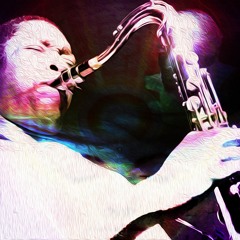 Strange And Coltrane