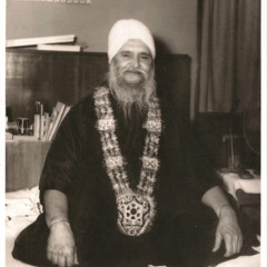 Bhai Rajan Singh Ji ~ Meri Khalhaun Maujarhay Gursikh Handdhaanday