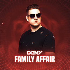 Dony - Family Affair