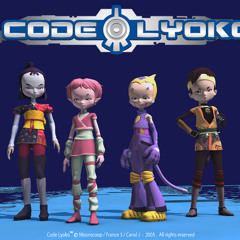 Louverture - CODE LYOKO (Snippet 2019)