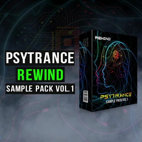 Stream PSYTRANCE - REWIND SAMPLE PACK VOL.1 DEMO by Rewind (official) |  Listen online for free on SoundCloud