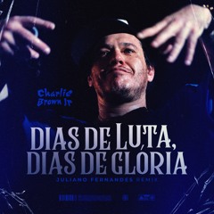 Charlie Brown Jr - Dias de Luta, Dias de Glória (Juliano Fernandes Remix)