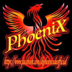 Phoenix @ Day 1 - V.i.b.e.z. Magic Circus Nature One 2024 / 2024-08-02
