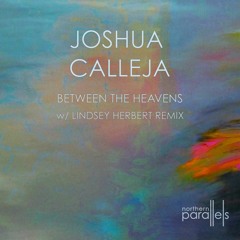 Premiere: Joshua Calleja - Between The Heavens (Lindsey Herbert Remix) NP020