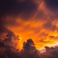 Above The Clouds (Original Mix)