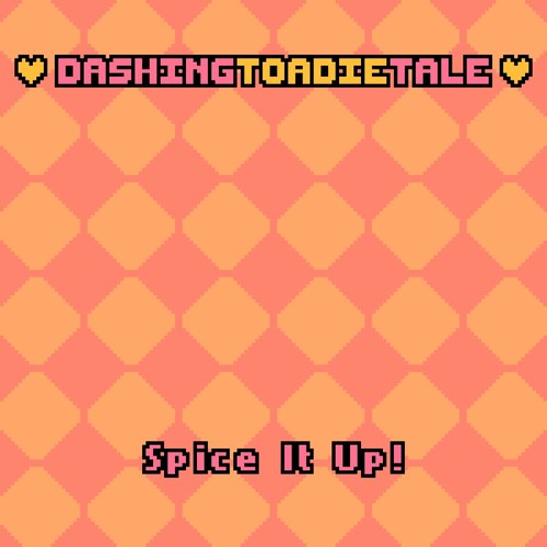 009 - Spice It Up!