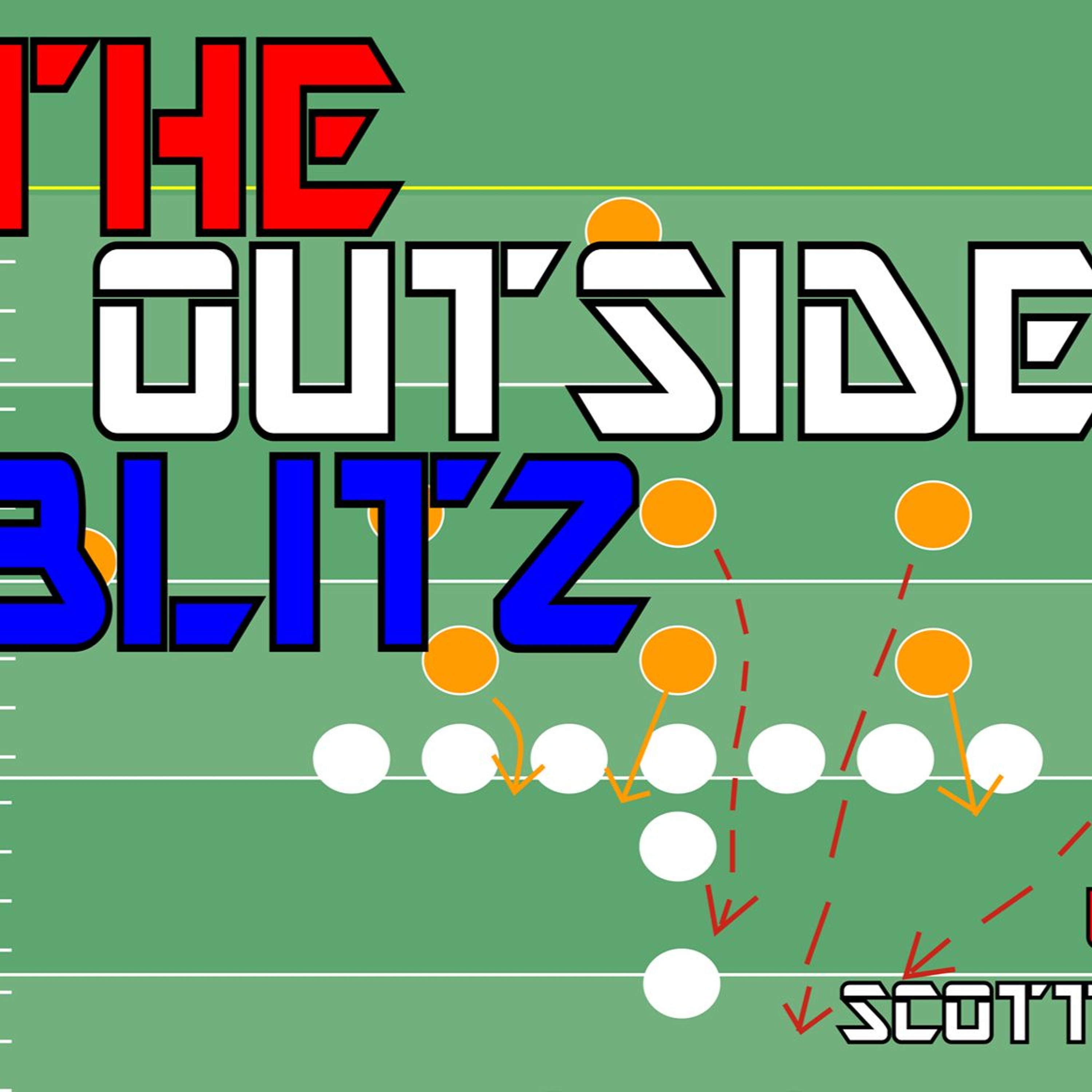 The Outside Blitz