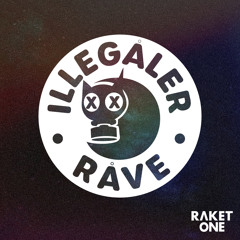Illegaler Rave
