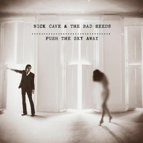 Nick Cave & The Bad Seeds - Higgs Boson Blues (Official Video).mp3