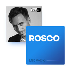 Rosco - Live  Trade Turnmills 2001 (Vinyl Only) Second Set