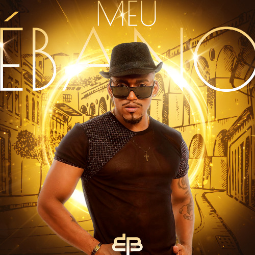 Meu Ébano Set Mix
