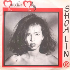Marcella Mah ‎"Shoa Lin" -  Rebecca Records 7" - UK, 1981 - SOLD