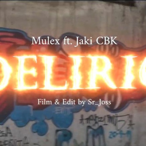 Delirio Ft Jaki CBK