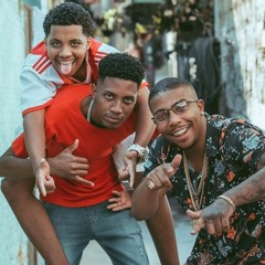 MC Vitin do LJ_ MC Marley e MC Luan da BS - Privilégio_