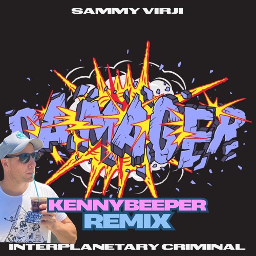 Damager (Kenny Beeper Remix)