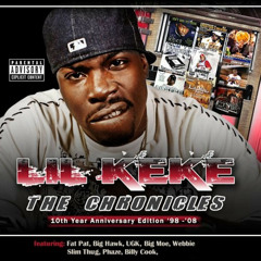 Chunk up the Deuce (feat. Paul Wall & UGK)