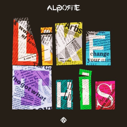 Algorite - Like This
