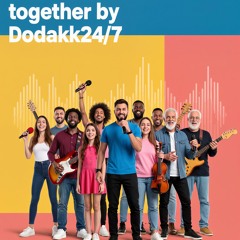 Hello Out There, We Dance .mp3 #Dodakk24/7