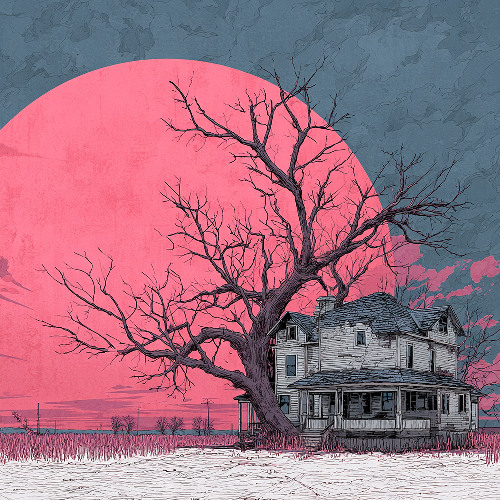 Abandon